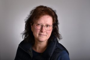Judith Hiltenkamp